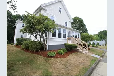 56-58 Vernon St, Whitman, MA 02382 - Photo 9