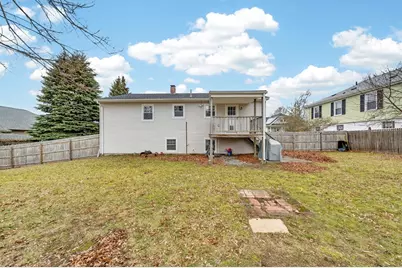 25 Morton Street, Fairhaven, MA 02719 - Photo 7