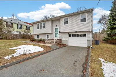 25 Morton Street, Fairhaven, MA 02719 - Photo 3