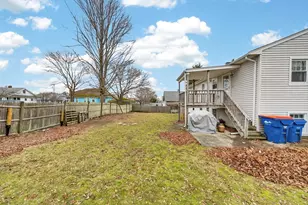 25 Morton St, Fairhaven, MA 02719 - Photo 5