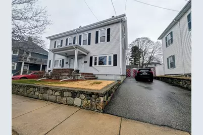 55-57 Dell #55, Melrose, MA 02176 - Photo 1