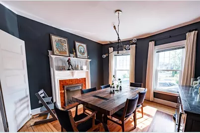 4 Highland Ter #1, Newton, MA 02460 - Photo 3