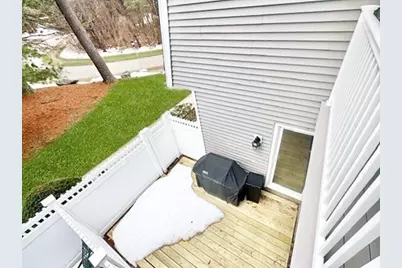 418 Edgebrook Dr #418, Boylston, MA 01505 - Photo 21