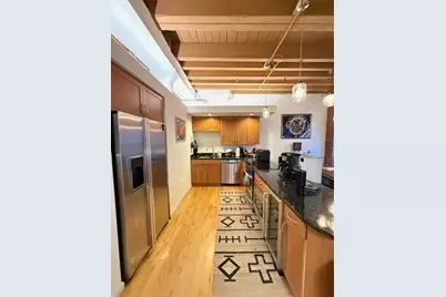 111 Beach St #2B, Boston, MA 02111 - Photo 1