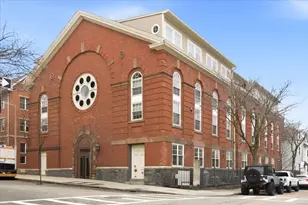 616 E 4th St, Boston, MA 02127 - Photo 1