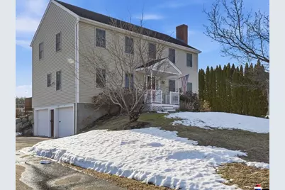 111 General Hobbs Rd, Holden, MA 01522 - Photo 3