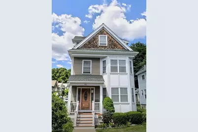 131 Brooks Street, Boston, MA 02135 - Photo 1