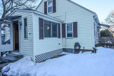 35 Beverly Avenue, Uxbridge, MA 01569 - Photo 33