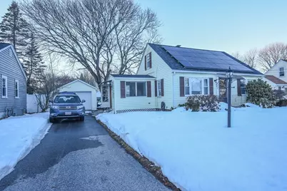 35 Beverly Avenue, Uxbridge, MA 01569 - Photo 35