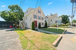 2 Clifford St, Middleborough, MA 02346 - Photo 3