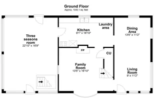 16 Norfolk St, Lakeville, MA 02347 - Photo 17