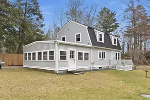16 Norfolk St, Lakeville, MA 02347 - Photo 17
