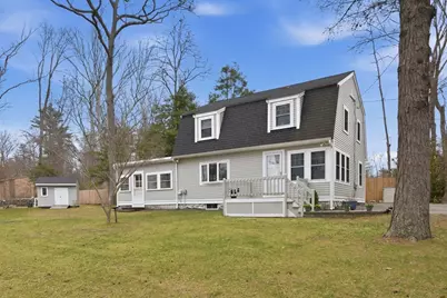 16 Norfolk St., Lakeville, MA 02347 - Photo 3