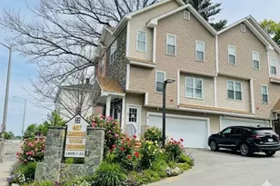 407 Cambridge St, Worcester, MA 01610 - Photo 1