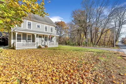 16 County St, Foxboro, MA 02035 - Photo 3