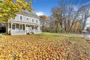 16 County St, Foxboro, MA 02035 - Photo 3