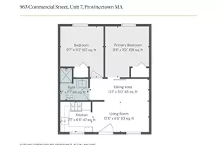 963 Commercial St, Provincetown, MA 02657 - Photo 23