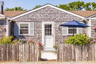 963 Commercial St, Provincetown, MA 02657 - Photo 1