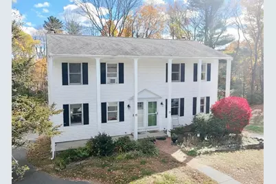 19 Crestwood Dr #19, Northborough, MA 01532 - Photo 1