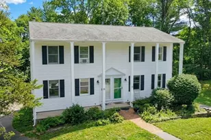 19 Crestwood Dr, Northborough, MA 01532 - Photo 1