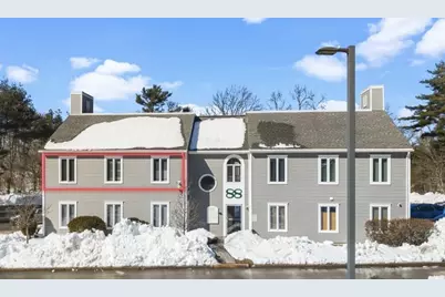 88 Faunce Corner Mall Rd #250, Dartmouth, MA 02747 - Photo 1