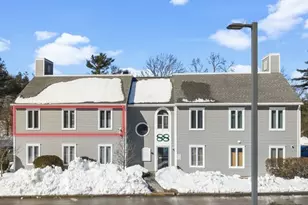 88 Faunce Corner Mall Rd, Dartmouth, MA 02747 - Photo 1