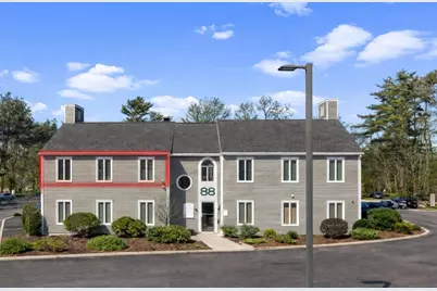 88 Faunce Corner Mall Rd #250, Dartmouth, MA 02747 - Photo 1