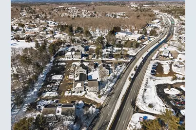 88 Faunce Corner Mall Rd #250, Dartmouth, MA 02747 - Photo 23