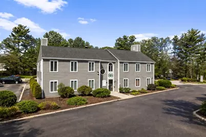 88 Faunce Corner Mall Rd #250, Dartmouth, MA 02747 - Photo 25