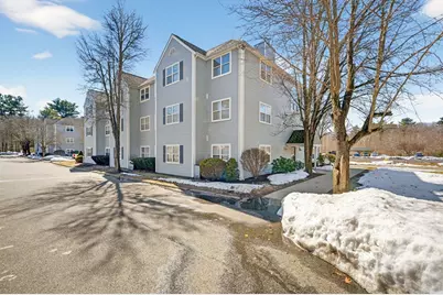 15 Longworth Ave #226, Brockton, MA 02301 - Photo 19