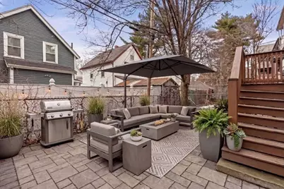 8 Haverford St, Boston, MA 02130 - Photo 25