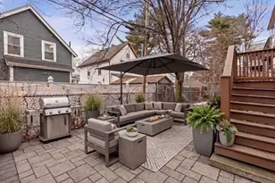 8 Haverford St, Boston, MA 02130 - Photo 25