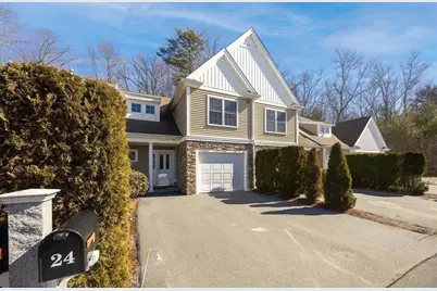 24 Leanne Way #24, Franklin, MA 02038 - Photo 19