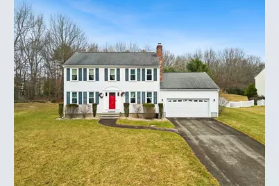 73 Elyse Rd, Mansfield, MA 02048 - Photo 1