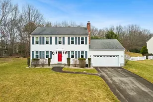 73 Elyse Rd, Mansfield, MA 02048 - Photo 1