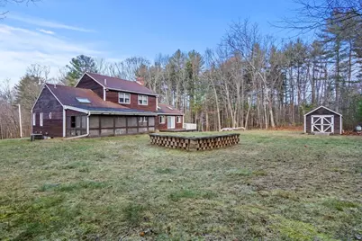 17 Descheneaux Lane, Tyngsborough, MA 01879 - Photo 41