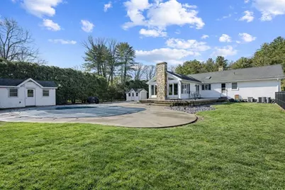 87 Morgan Street, Granby, MA 01033 - Photo 31