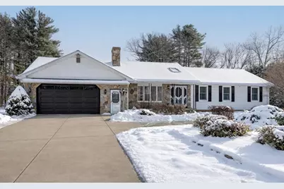 87 Morgan Street, Granby, MA 01033 - Photo 3