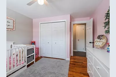 822 Shea St, Fitchburg, MA 01420 - Photo 27