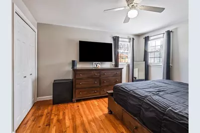 822 Shea St, Fitchburg, MA 01420 - Photo 25