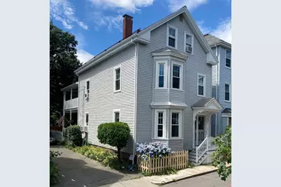 53 Prince Street #2, Brookline, MA 02445 - Photo 1