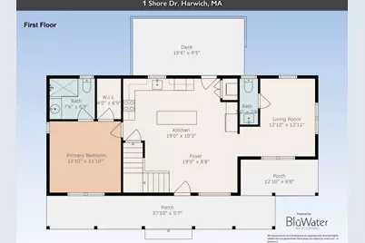 1 Shore Drive, Harwich, MA 02645 - Photo 23