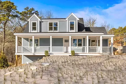 1 Shore Drive, Harwich, MA 02645 - Photo 1