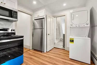 6 Mount Vernon #3, Marblehead, MA 01945 - Photo 3