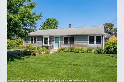 107 Knott Ave, Sandwich, MA 02563 - Photo 1