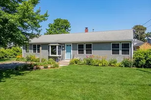 107 Knott Ave, Sandwich, MA 02563 - Photo 1