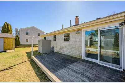 107 Knott Ave, Sandwich, MA 02563 - Photo 29