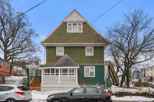 1 Copley St, Boston, MA 02119 - Photo 1