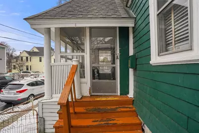 1 Copley St, Boston, MA 02119 - Photo 5