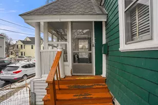 1 Copley St, Boston, MA 02119 - Photo 5